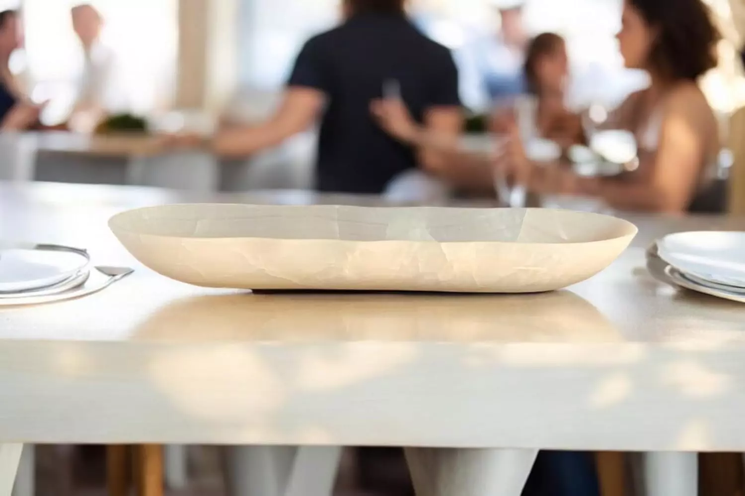 Handmade Seasonal Canoe Bowl (4)