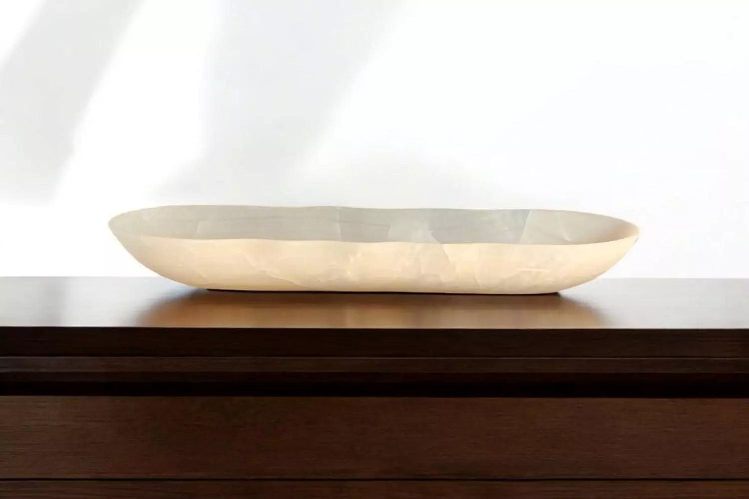 Handmade Seasonal Canoe Bowl (6)