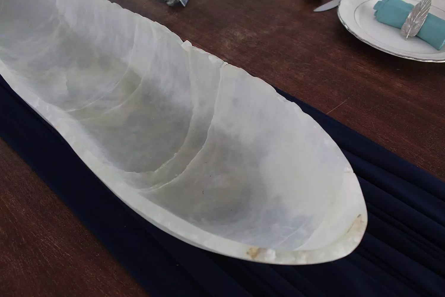 Tray Natural Stone Bowl Vessel Modern Beautiful Onyx Mexican Wholesale (2)