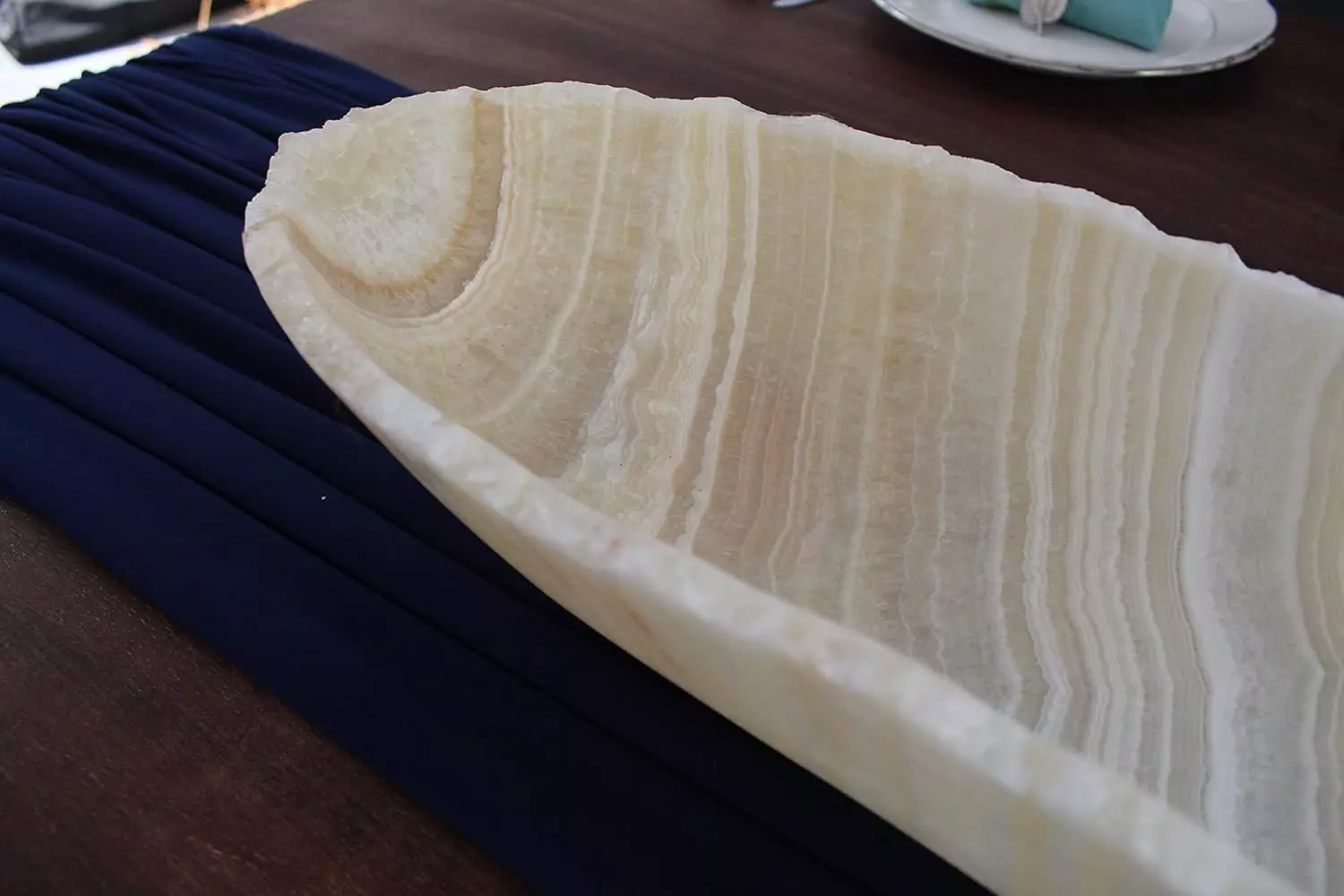 Tray Natural Stone Bowl Vessel Modern Beautiful Onyx Mexican Wholesale (4)