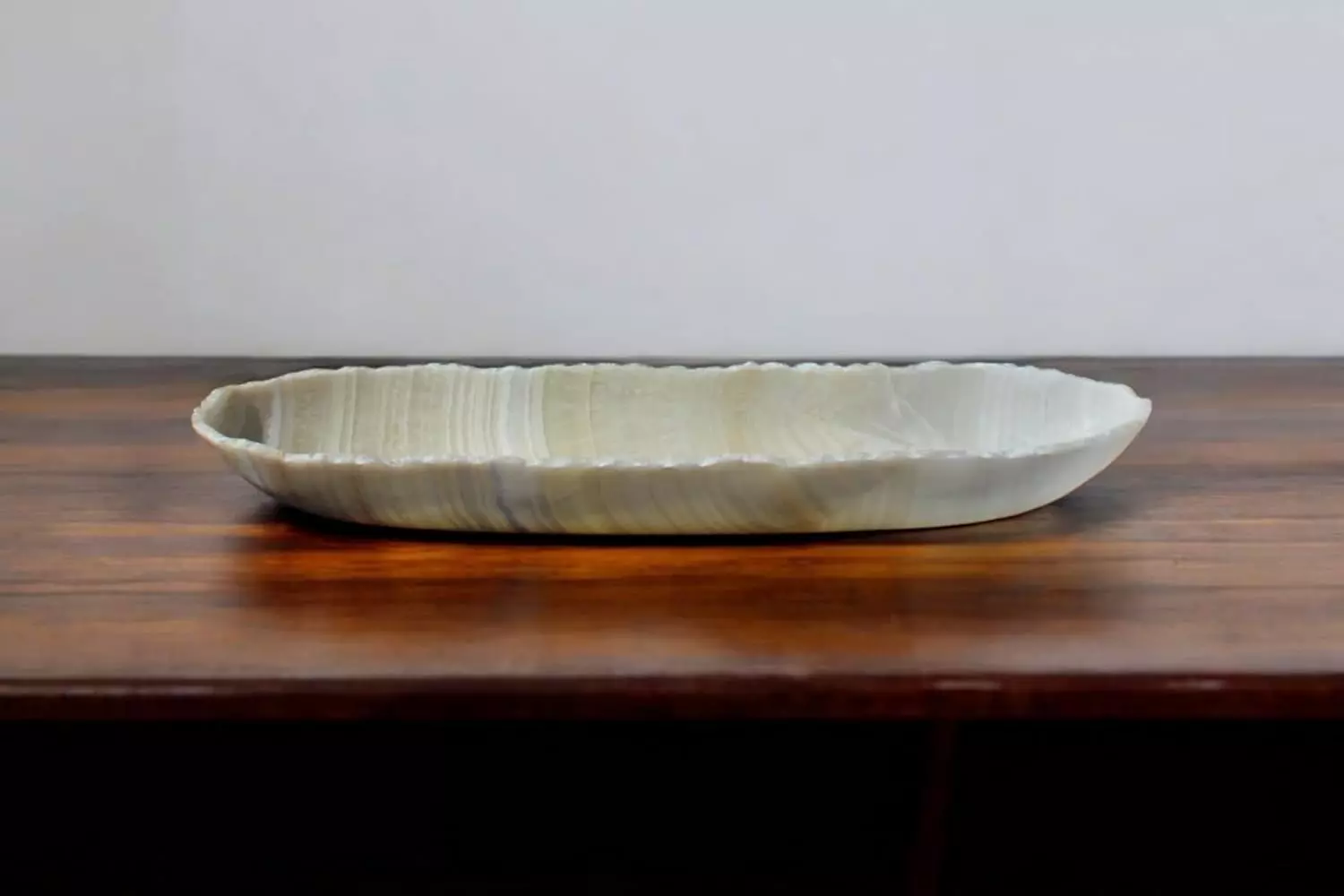 Tray Natural Stone Decor Bowl Vassel Modern Beautiful Onyx Mexican Wholesale (3)