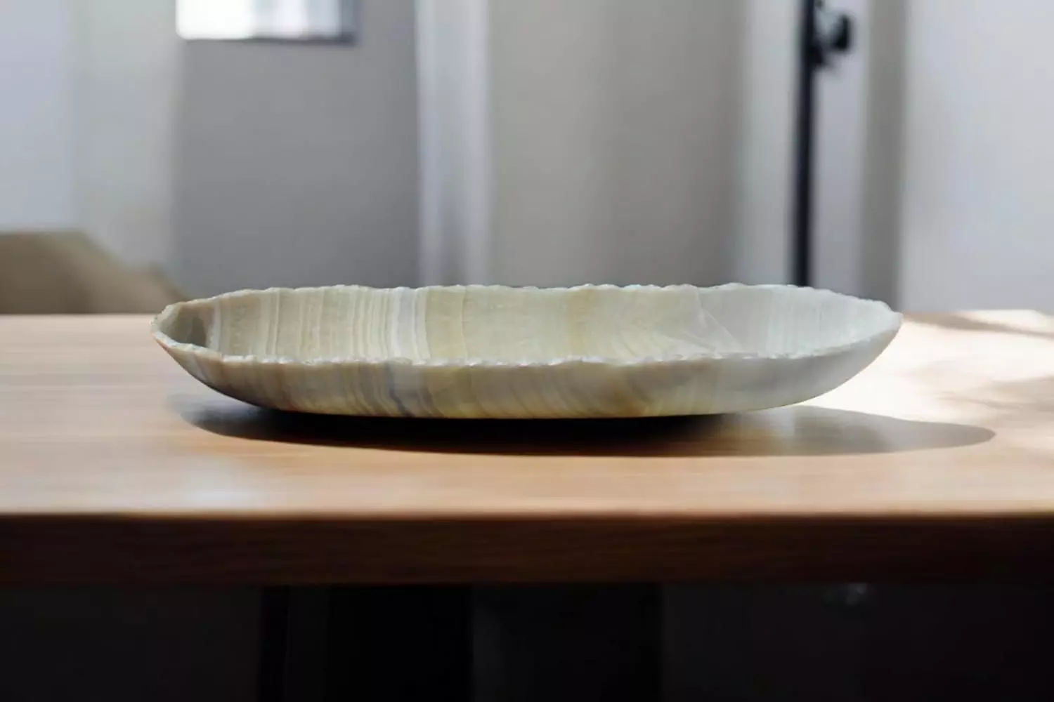 Tray Natural Stone Decor Bowl Vassel Modern Beautiful Onyx Mexican Wholesale (4)
